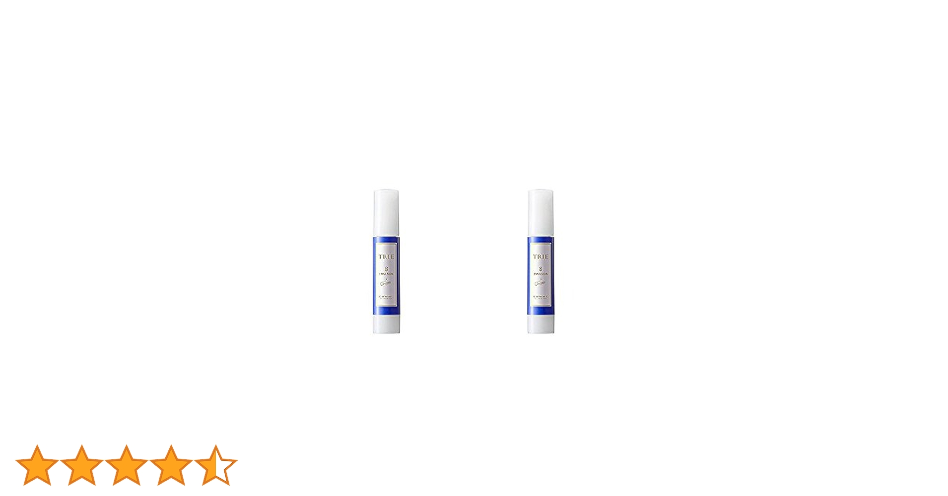 Amazon | 【2個セット】 ルベル トリエ エマルジョン8 120ml